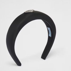 Prada Re-Nylon headband